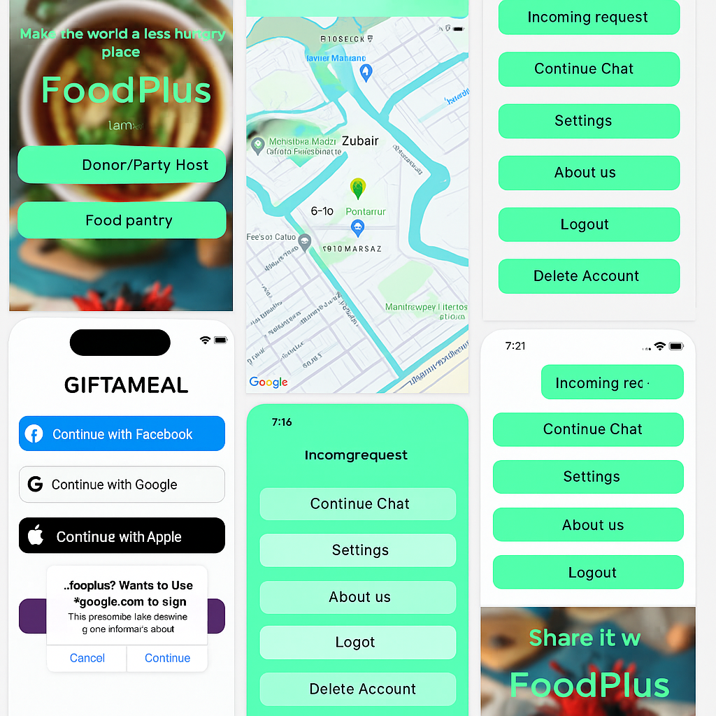 FoodPlus thumbnail